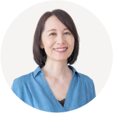 60代女性の利用者