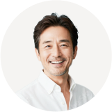 50代男性の利用者