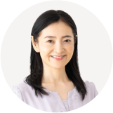 40代女性の利用者